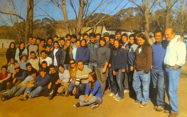 Implementación SIU-Guaraní en Departamento Alumnos