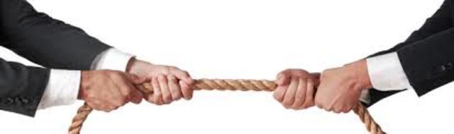 5. Agregue un factor antagónico: