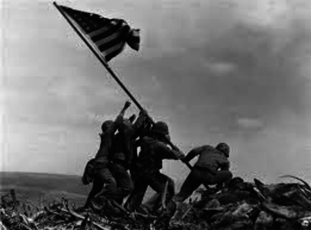 Iwo Jima