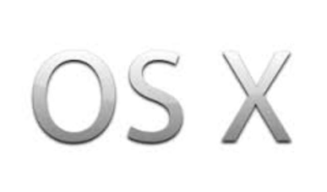 OS X