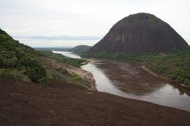 Resolución 0118 Conservación de áreas Naturales