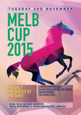 History in the making