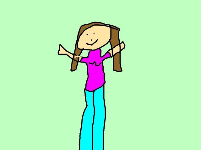 me as a 28 year old woman