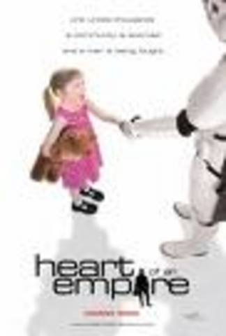 Heart of an Empire Production Begins