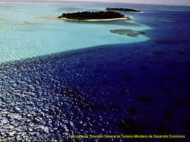 Se realiza por primera vez en el país el levantamiento con tecnología LIDAR y Fotografía Aérea de la totalidad del Litoral Atlántico de Colombia en compañía de la compañía americana Merrick