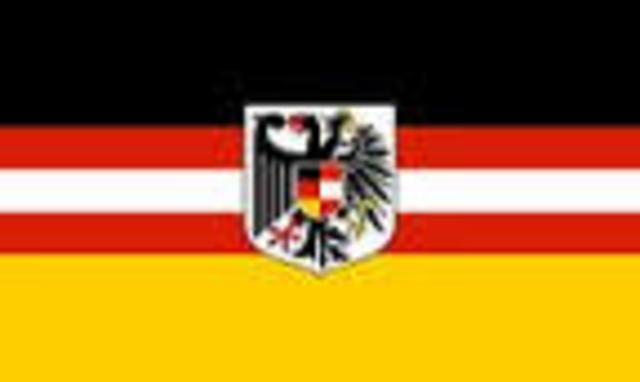 Germany Creates a Union with Austria