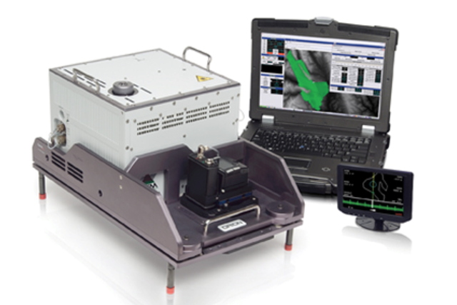 Atlas Ingeniería se convierte en la primera empresa en Colombia en Adquirir un Sistema LIDAR. Adquirimos el LIDAR marca OPTECH referencia ORION M