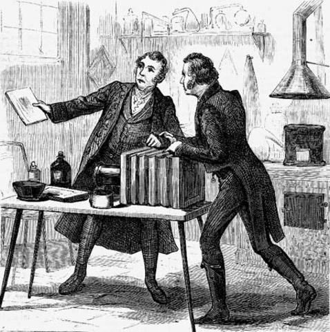 primera impresion latente