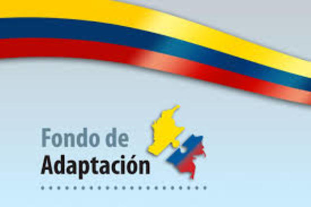 Licitacion FONDO DE ADAPTACION