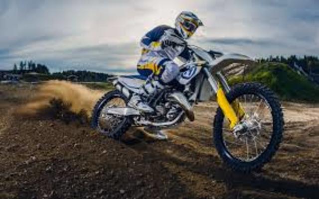 Motocross