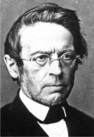 Johann Gustav Droysen