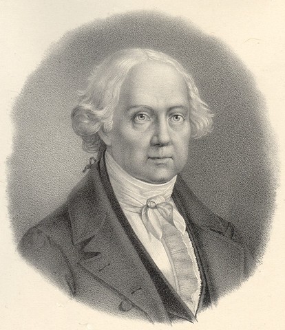 Johann- Martin-Us teri-dichter