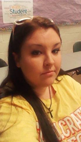 Cognitive Development Stacey Begins College