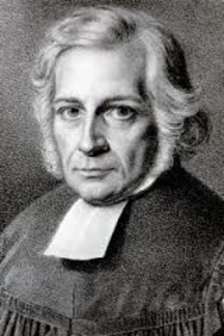 Schleiermacher Friedrihc Daniel.