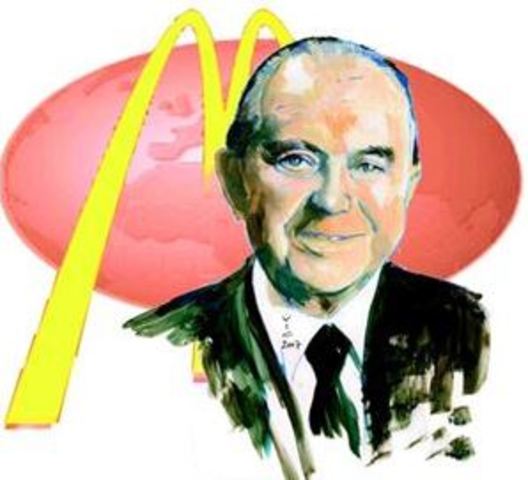 Kroc toma medidas extremas