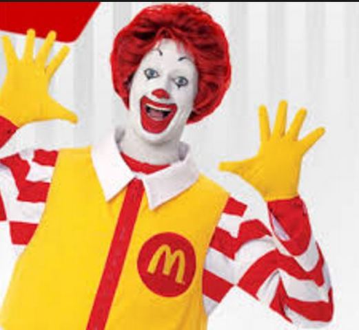 SE FORJA LA IMAGEN UNIFORME DE MC DONALD