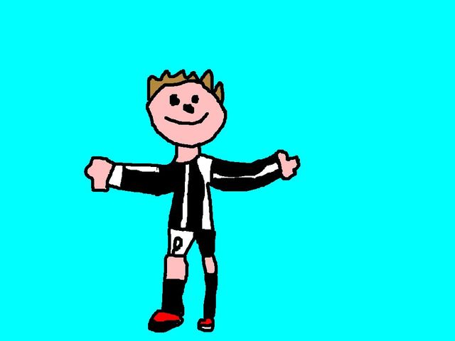 How I am in the future