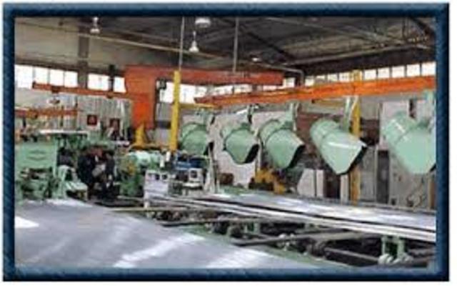 Formado De Alambre Estirado