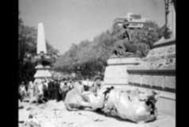 terremoto de México