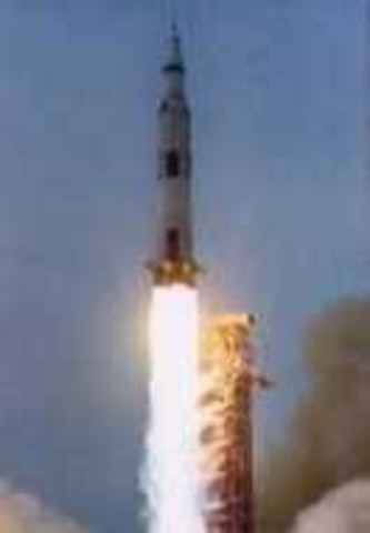 El incidente de la nave espacial Apolo XIII