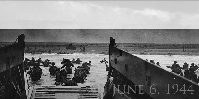 D-Day Invasion