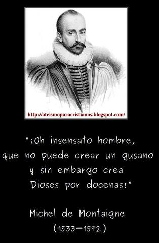 Montaigne