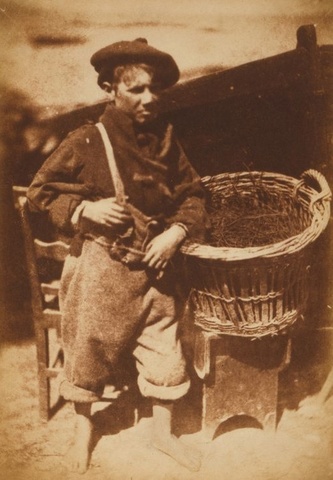 LA FOTOGRAFIA SOBRE PAPEL