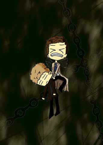 Rescues Dean from Hell