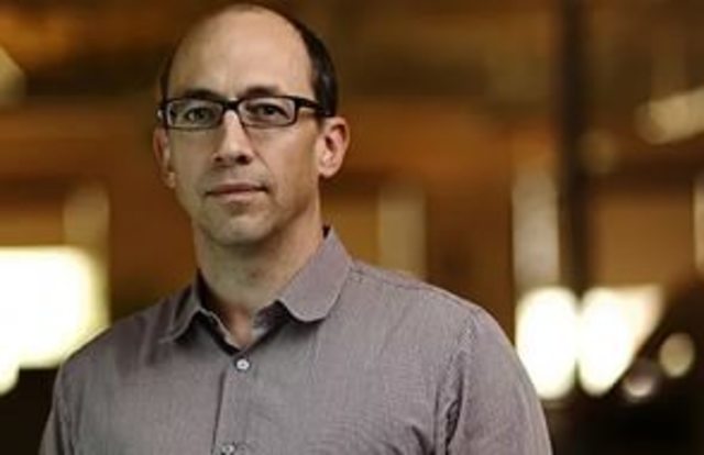 Новый исполнительный директор[2]