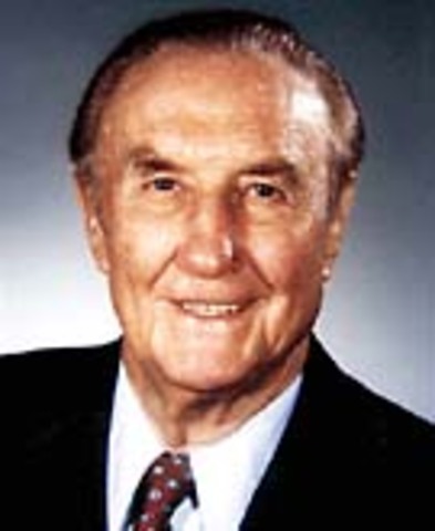Strom Thurmond
