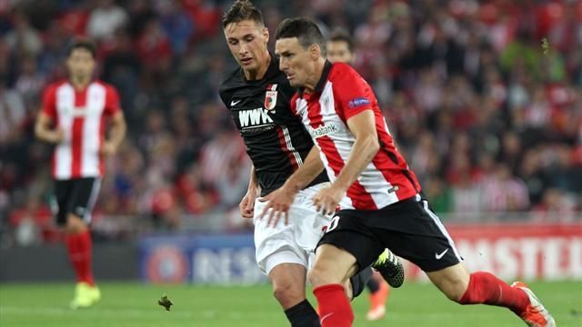 AZ Alkmaar 2 - 1 Athletic Club