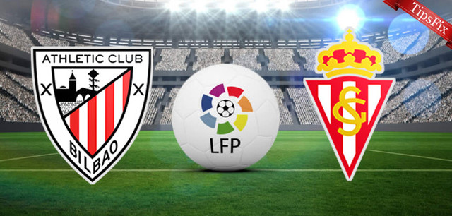 Athletic Club 3 - 0 Real Sporting