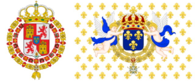 The three Family Compacts