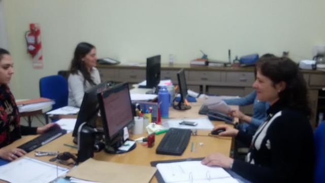 Actualización de Siu Guaraní