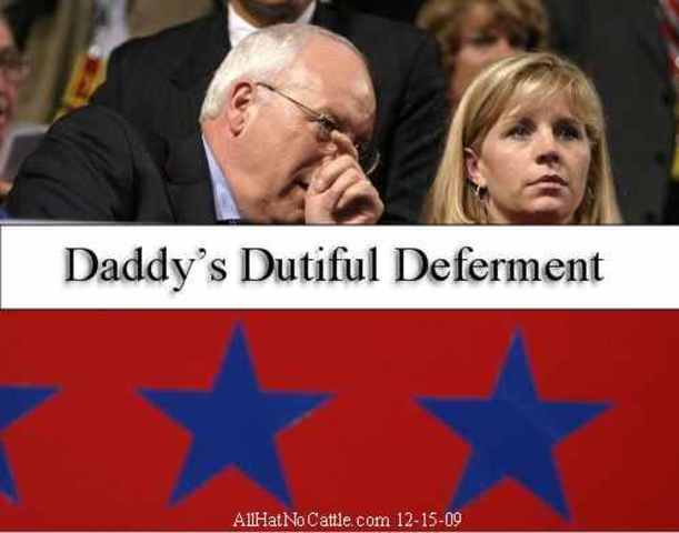 Deferment