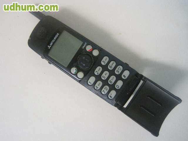 Telefono movil de grandes dimensiones