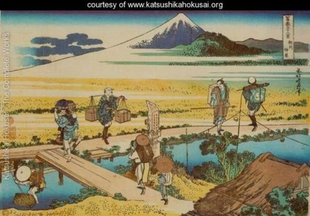 Japenese Ban Western Merchants