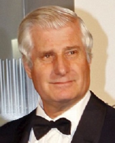 Nacimiento de su primer hijo