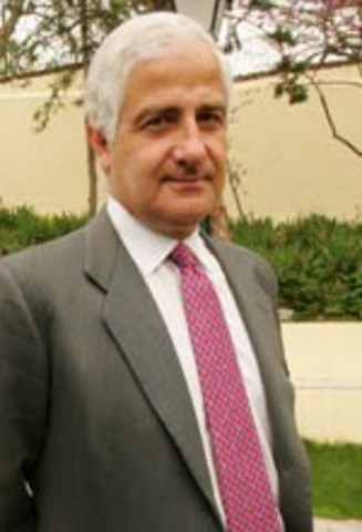 Nacimiento de su segundo hijo