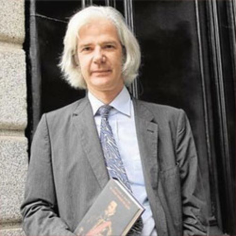 Nacimiento de su tercer hijo