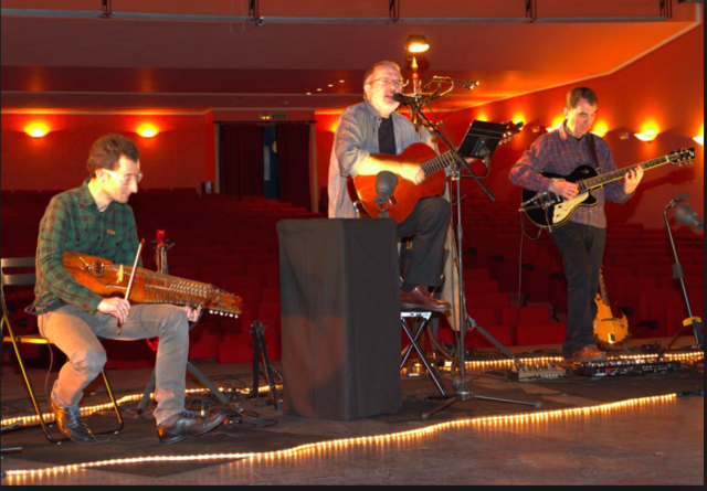 Gabriel Aresti Bizsitan