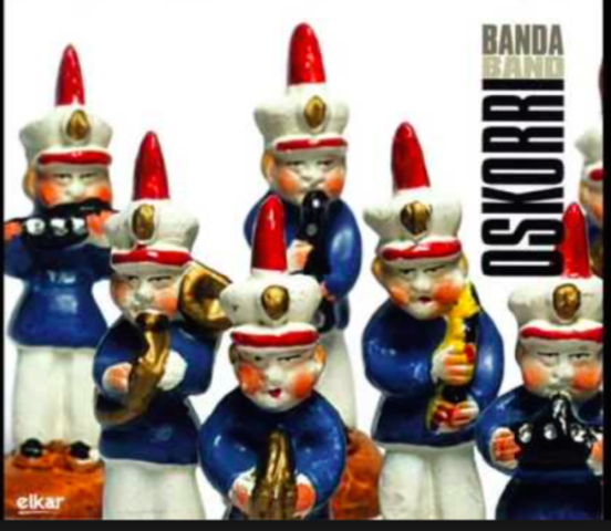 Banda Band, Oskorriren 35. urtebetetzea ospatzeko