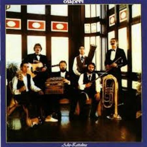 Adio Kattalina, lanik borobil eta landuena