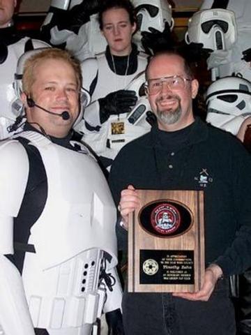 Honorary Member Program Launched