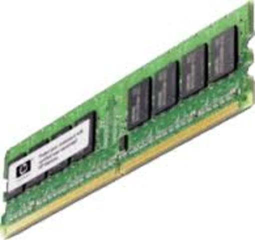 PC4800 – DDR600