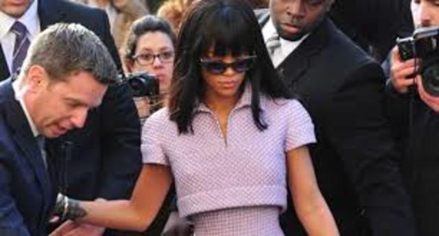 Channel, otro gran reclamo para la Semana de la Moda