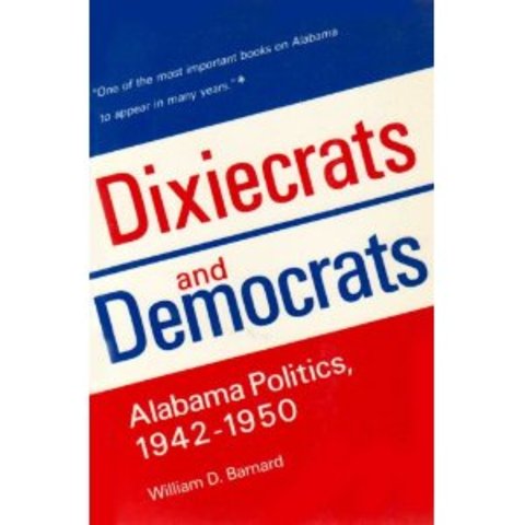 Dixiecrats