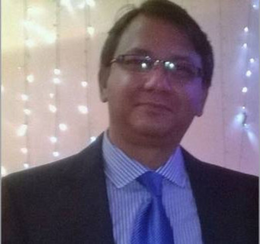 অভিজিতের প্রকাশক দীপনকে জবাই করে হত্যা