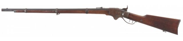 Repeating Rifles