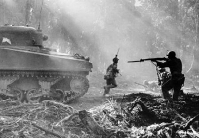 Estalla la Segunda Guerra Mundial con la invasión de Alemania a Polonia.